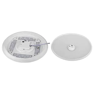 LED Ceiling Light For Household, dimmable & CCT by remote control