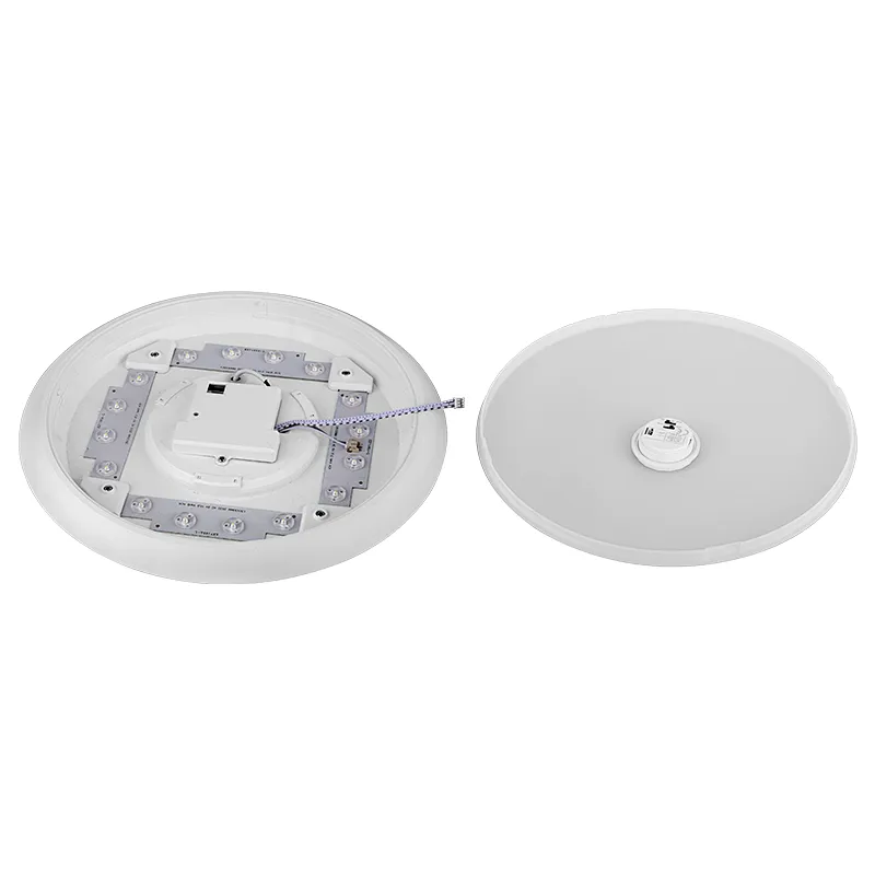 LED Ceiling Light For Household, dimmable & CCT by remote control